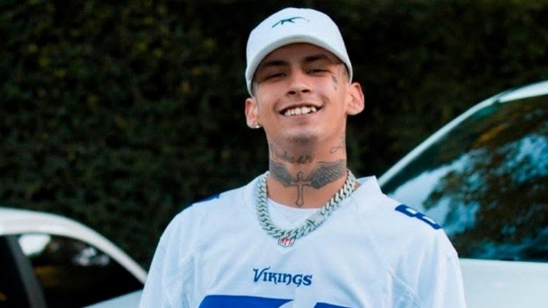 El músico tocará en Rosario 10 de octubre y el Concejo pretende distinguirlo.