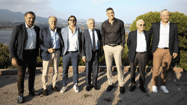 El capitán de la Generación Dorada ahora busca dejar un legado desde fuera del campo.