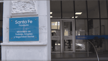 desde la provincia destacaron que la voluntad es “que el salario no pierda con la inflación”.