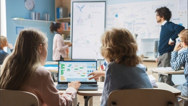 charla archipielago def