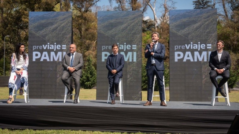 Pueda ser usado en toda la cadena turística: comidas, alojamientos, excursiones, espectáculos artísticos, entre otros