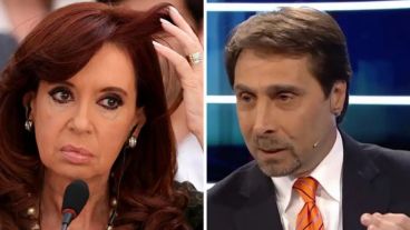 En el fallo, el juez aseguró que los comentarios vertidos por el periodista en el programa Animales Sueltos se encontraban “íntimamente vinculados con asuntos de interés público”.