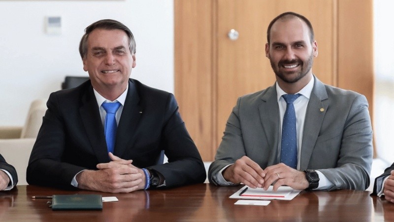 El viaje a Nueva York sigue generando consecuencias para la familia presidencial.