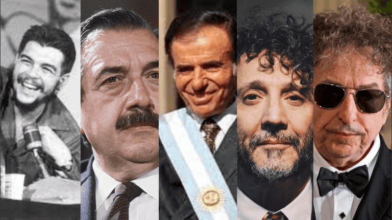 En los últimos 10 años, el Concejo reconoció a 626 personas e instituciones