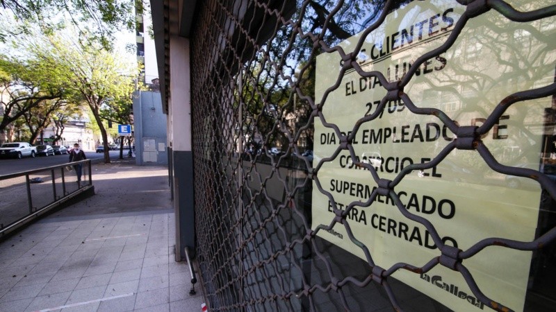 Battistelli destacó el gran esfuerzo de los empleados en otro año pandémico.