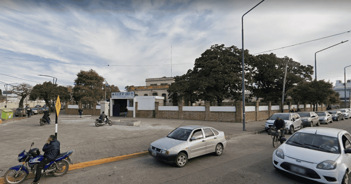 Drama de una escuela que sufrió 30 robos en el año: proponen que se ...