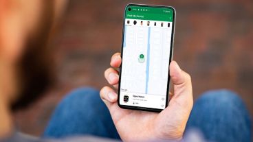 Para usar el servicio, este debe estar activado desde antes de que el teléfono se extravíe o pierda.