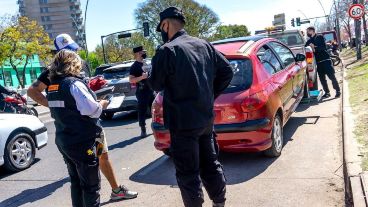 La medida de fuerza afecta a todas las áreas de Control.