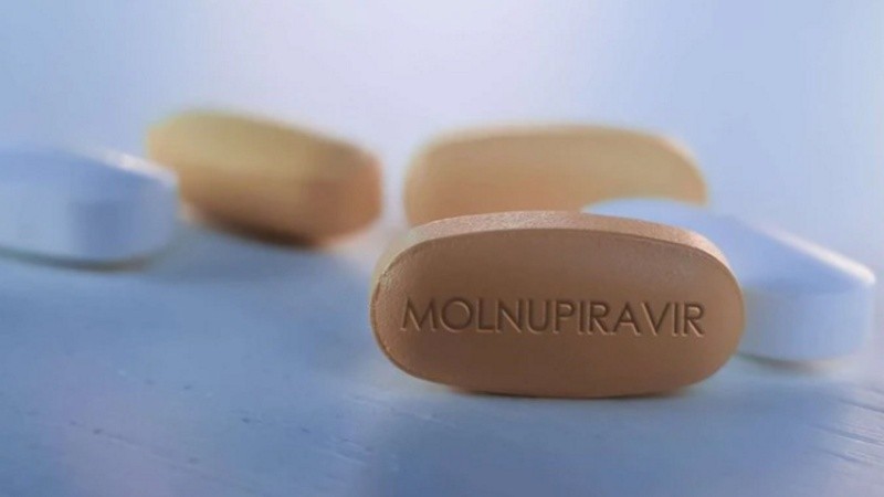  El nombre comercial, aunque tentativo por el momento, sería molnupiravir.