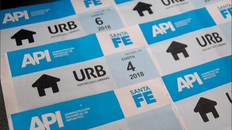 Prometen, por ley, no subir Ingresos Brutos a las pymes hasta diciembre de 2023