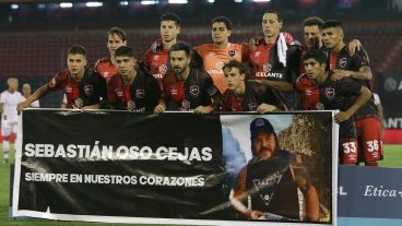 El equipo volvió a mostrar rendimientos individuales muy bajos.