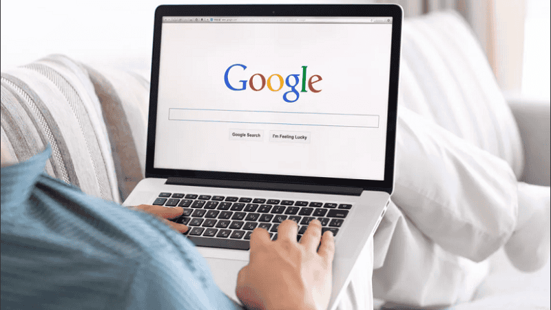 Google es el buscador más utilizado del mundo.