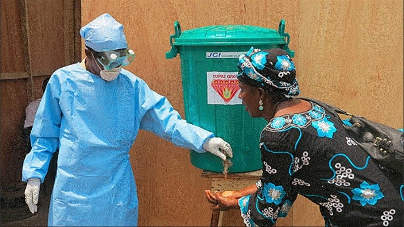 Los hechos denunciados tuvieron lugar entre 2018 y 2020.