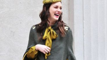 Se trata de una reversión del estilo colegial y sofisticado de prestigiosas preparatorias y universidades de comienzos del siglo XX