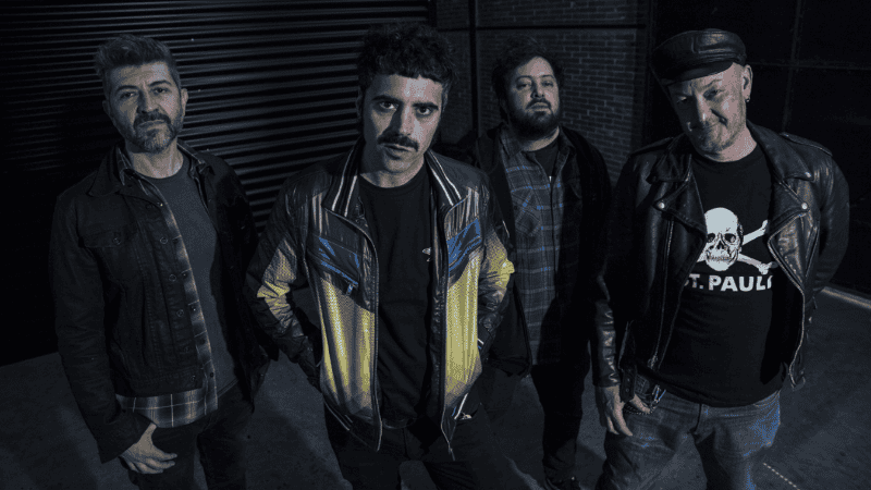 El grupo rosarino Grassa