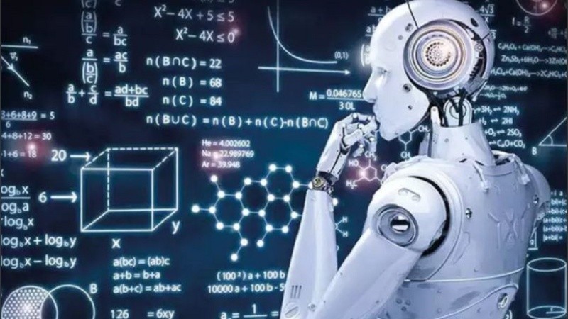 La inteligencia artificial aplica para múltiples campos laborales.