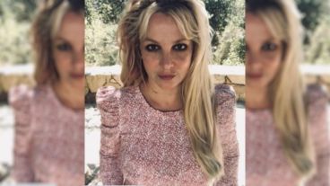 Britney es casi libre otra vez.