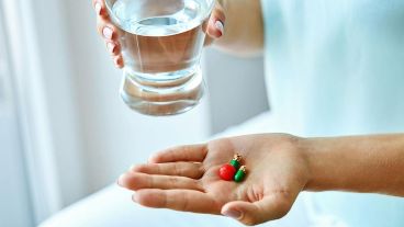 La píldora espera la autorización de la Administración de Medicamentos y Alimentos de Estados Unidos.