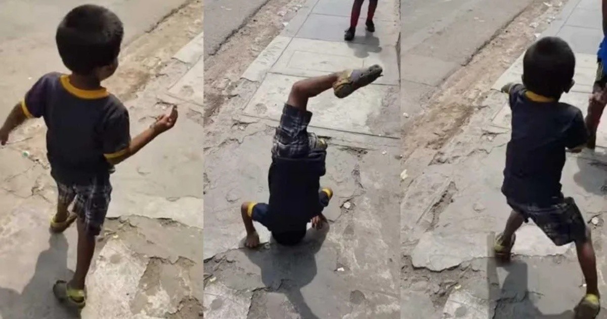 La historia detrás de 