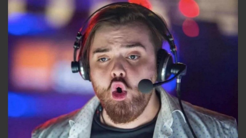 El streamer volvió a ser noticia por filtrar el monto de dinero que recibe mes a mes. 