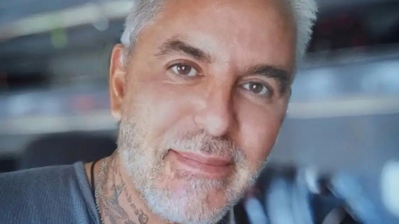 Daniel Cipolat estaba radicado en el país azteca desde hace más de diez años.