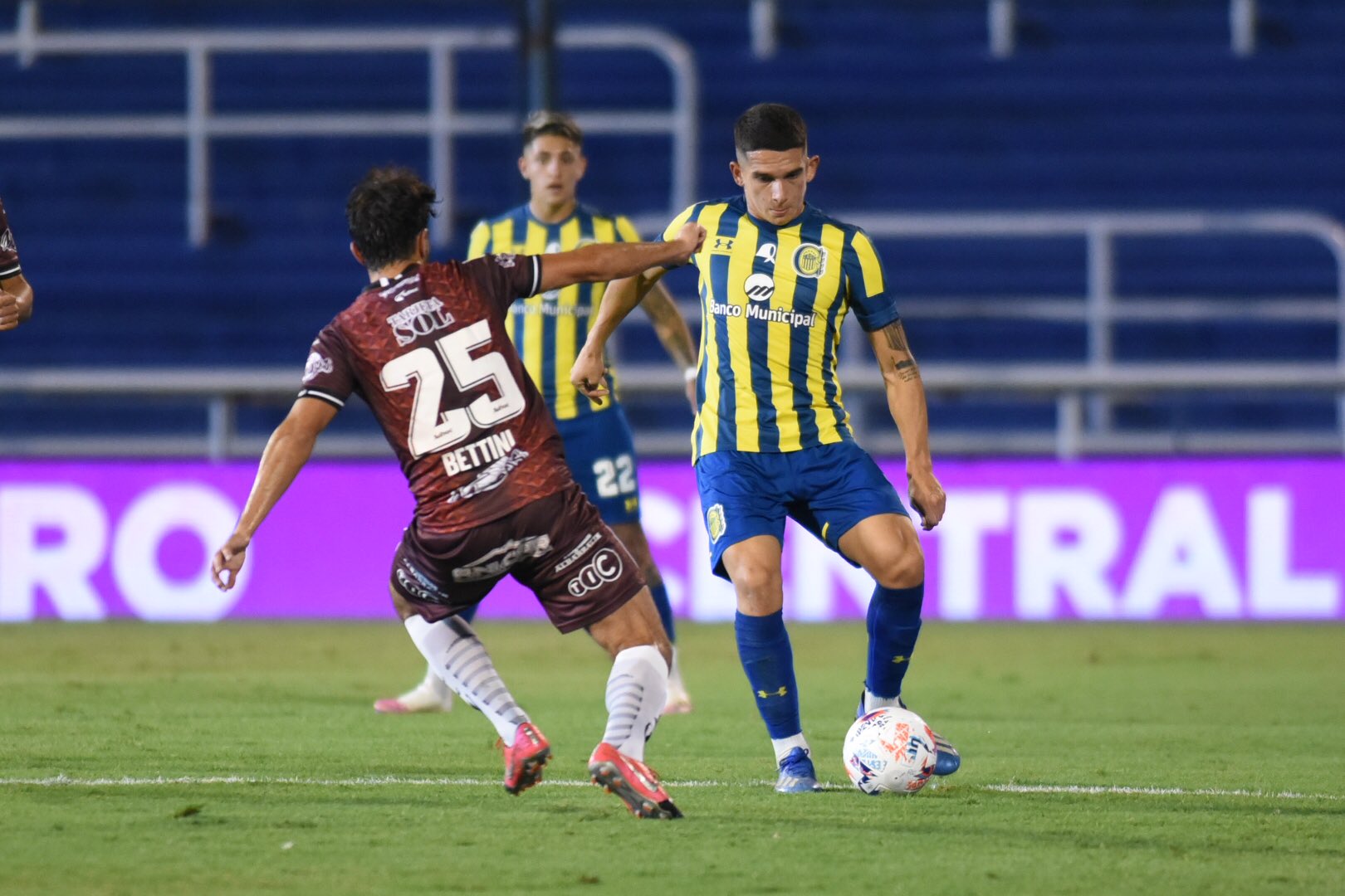 Todos los datos en la previa del Canalla y el Bicho, para calmar la ansiedad del regreso a la cancha | Rosario3