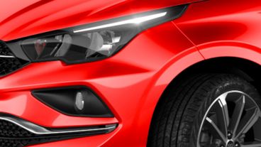 El modelo Cronos de FIAT continúa ocupando el primer puesto