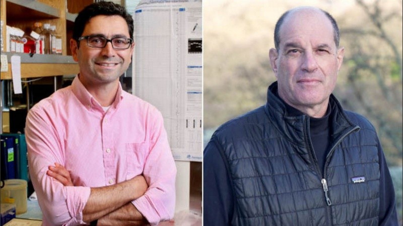 El jurado integrante de la Asamblea Nobel anunció este lunes a los galardonados. 