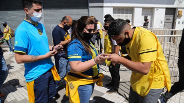 El campeonato local comenzará el 11 de febrero.