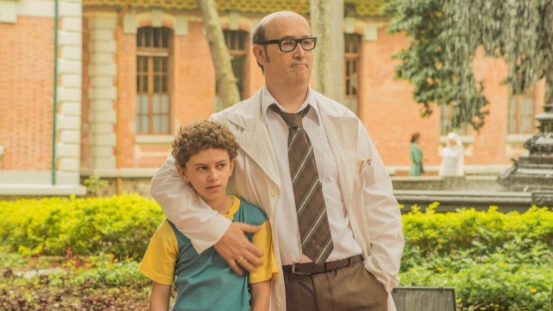 Captura de la película 