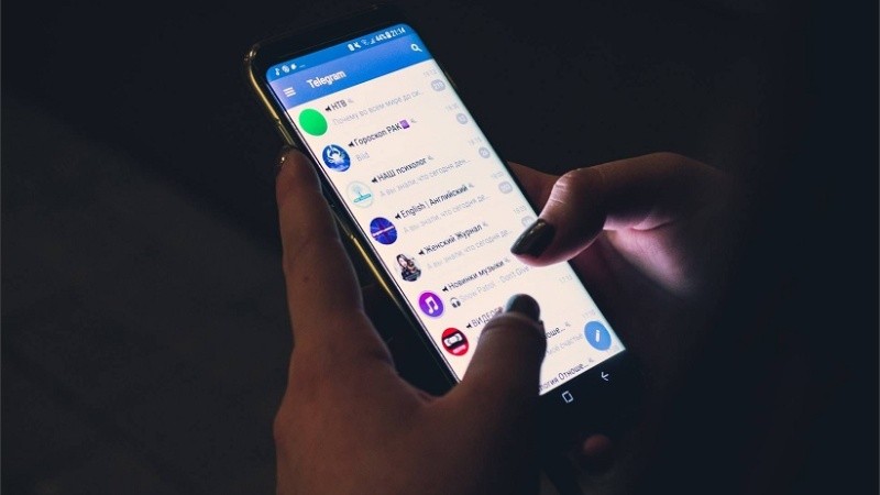 Este año, Telegram alcanzó los 400 millones de usuarios al mes en todo el mundo.