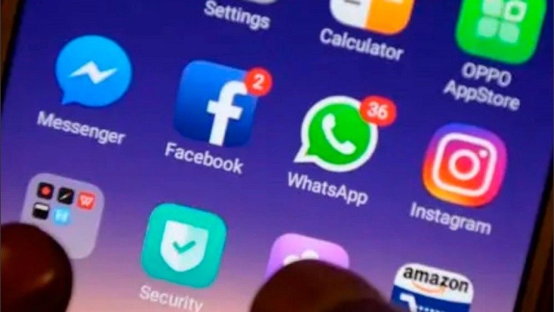 Solo durante 2020 y a través de estas tres plataformas, Facebook facturó 86.000 millones de dólares.