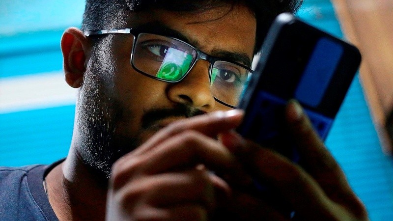 La falla es global y no había certezas sobre plazos para el retorno.