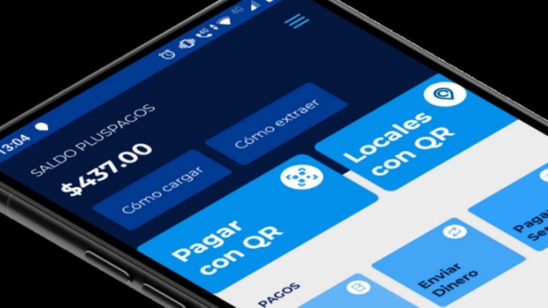 El programa Billetera Santa Fe lanzó la cuarta etapa.