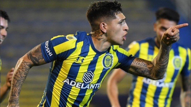 Gastón Ávila, uno de los que podría volver.