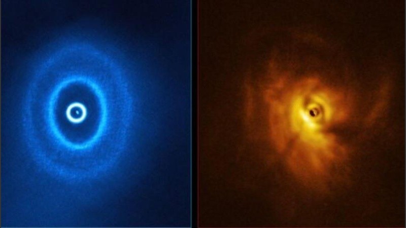 Se esperan nuevas observaciones del telescopio ALMA en los próximos meses.
