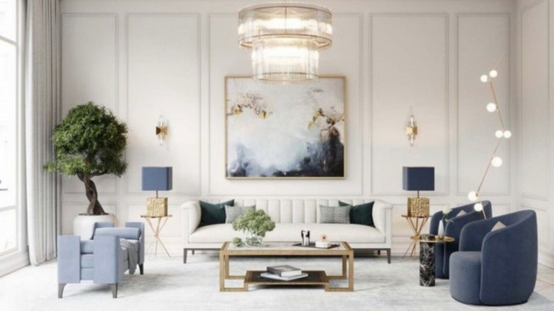 Su toque diferencial se vuelve ideal incluso para regalar distintos objetos para el Día de la Madre