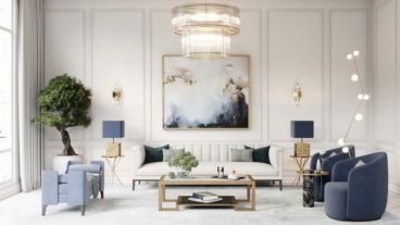 Su toque diferencial se vuelve ideal incluso para regalar distintos objetos para el Día de la Madre