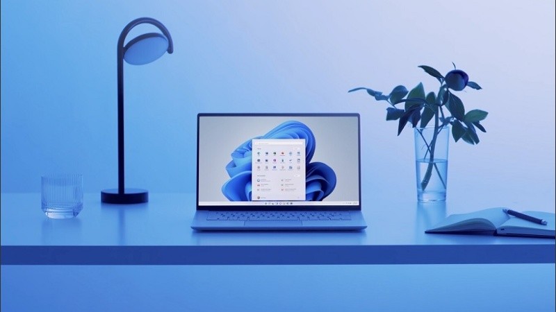 Windows 11 está disponible desde hace algunas semanas en su versión para desarrolladores.