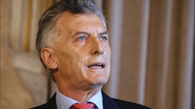 Tras pasar por el país caribeño, Macri pasará los días siguientes en el estado de Florida.