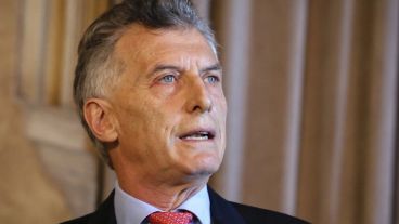Tras pasar por el país caribeño, Macri pasará los días siguientes en el estado de Florida.