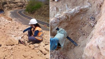 El avance de las obras puede traer nuevas sorpresas.