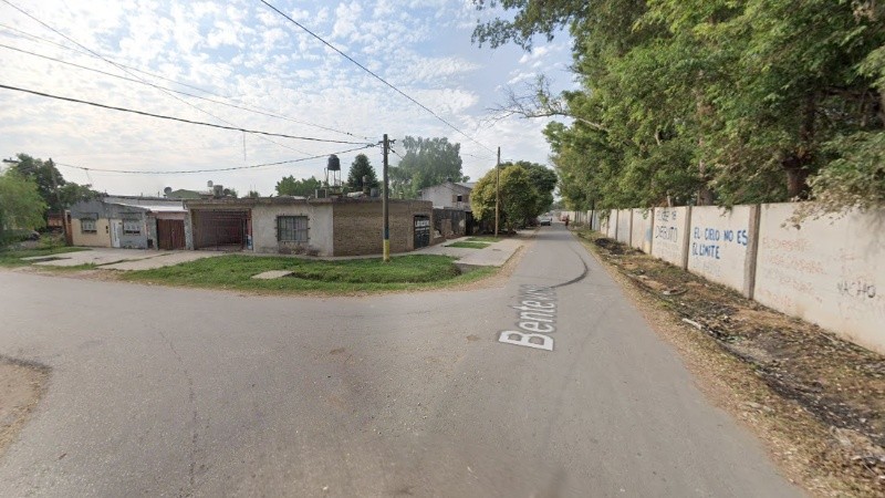 Se desconocían las circunstancias del ataque.