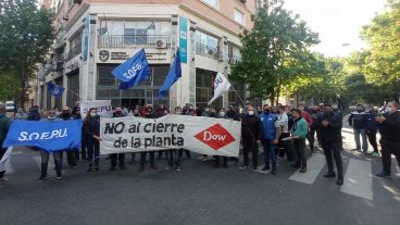 La audiencia entre las partes de este miércoles en el Ministerio de Trabajo "fracasó".