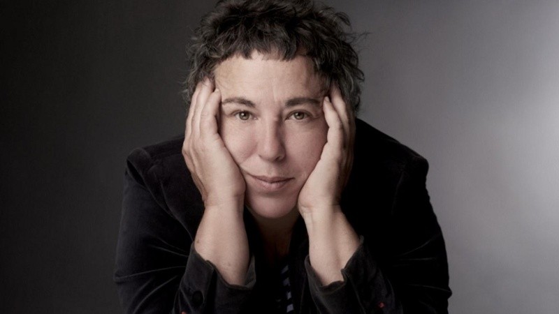 Con “Las aventuras de la China Irón”, Gabriela Cabezón Cámara estuvo entre las seis finalistas del International Booker Prize 