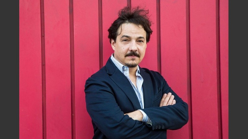 Su problema de salud impidió que se desarrollara la función de la obra ART, que protagoniza junto a Pablo Echarri y Mike Amigorena.