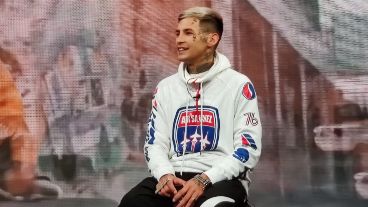 L-Gante en El Tres este viernes