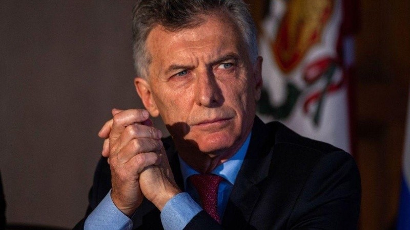 Macri: 