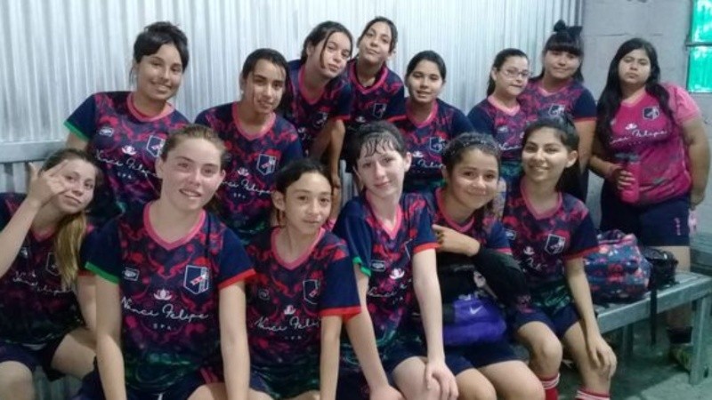 Las jornadas se van a realizar los días sábados desde las 14.