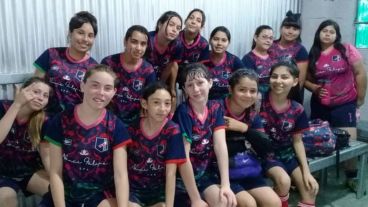 Las jornadas se van a realizar los días sábados desde las 14.